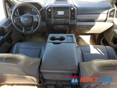 Zdjęcie 8 z 12 samochodu: 2018 FORD F250 SUPER DUTY VIN:1FT7W2BT4JEC16731 - miniatura