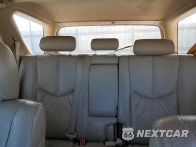 Zdjęcie 10 z 15 samochodu: 2003 LEXUS RX 300 VIN:JTJHF10U530298525 - miniatura