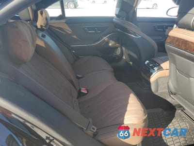 Zdjęcie 10 z 12 samochodu: 2025 MERCEDES-BENZ S 63 E PERFORMANCE VIN:W1K6G8CBXSA316624 - miniatura