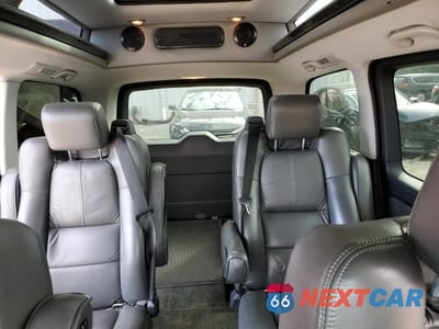 Zdjęcie 10 z 13 samochodu: 2016 MERCEDES-BENZ METRIS VIN:WD4PG2EE3G3102367 - miniatura