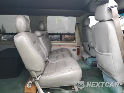 Zdjęcie 12 z 15 samochodu: 1995 CHEVROLET G20 VIN:1GBEG25Z2SF154170 - miniatura
