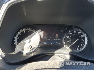 Zdjęcie 9 z 16 samochodu: 2021 TOYOTA HIGHLANDER XSE VIN:5TDJZRAHXMS085290 - miniatura