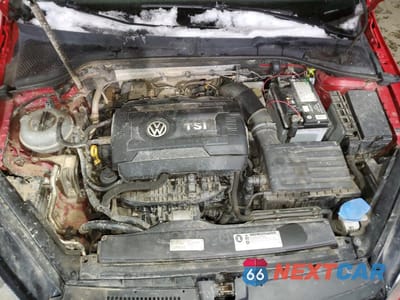 Zdjęcie 11 z 13 samochodu: 2017 VOLKSWAGEN GTI S VIN:3VWTT7AU5HM038943 - miniatura