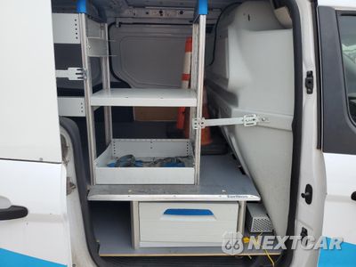 Zdjęcie 10 z 12 samochodu: 2016 FORD TRANSIT CONNECT XL VIN:NM0LS7E76G1251418 - miniatura