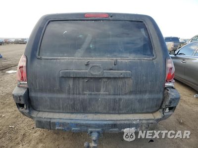 Zdjęcie 6 z 13 samochodu: 2003 TOYOTA 4RUNNER SR5 VIN:JTEZU14R738005546 - miniatura