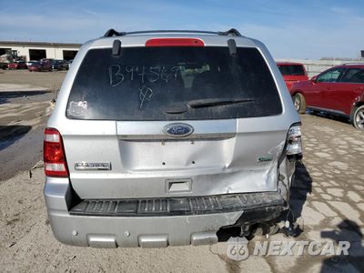 Zdjęcie 6 z 13 samochodu: 2011 FORD ESCAPE LIMITED VIN:1FMCU0EG0BKB94569 - miniatura