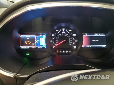 Zdjęcie 9 z 14 samochodu: 2019 FORD EDGE ST VIN:2FMPK4AP2KBC39204 - miniatura