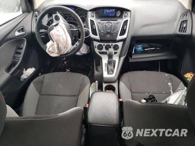 Zdjęcie 8 z 13 samochodu: 2013 FORD FOCUS SE VIN:1FADP3F20DL318167 - miniatura