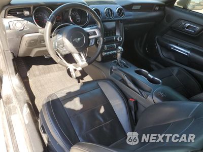 Zdjęcie 8 z 14 samochodu: 2016 FORD MUSTANG VIN:1FA6P8TH8G5201623 - miniatura