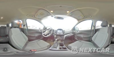 Zdjęcie 14 z 15 samochodu: 2017 FORD ESCAPE SE VIN:1FMCU9GDXHUC63823 - miniatura