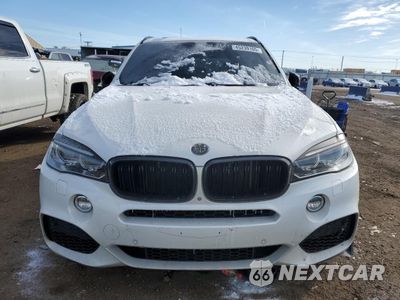 Piąte zdjęcie samochodu w środku: 2015 BMW X5 XDRIVE35I VIN:5UXKR0C57F0K58691 - miniatura