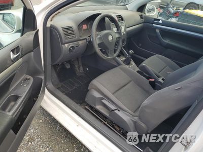 Zdjęcie 8 z 12 samochodu: 2008 VOLKSWAGEN RABBIT VIN:WVWAB71K28W096858 - miniatura
