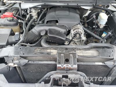 Zdjęcie 13 z 14 samochodu: 2011 CHEVROLET SILVERADO K1500 LT VIN:3GCPKSE37BG224534 - miniatura