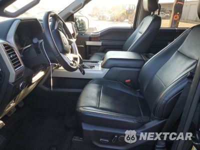 Zdjęcie 7 z 14 samochodu: 2016 FORD F150 SUPERCREW VIN:1FTEW1EG2GKF60102 - miniatura