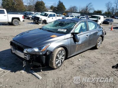 2019 NISSAN ALTIMA S 1N4BL4BVXKC198920 - główne zdjęcie licytacji z USA - miniatura