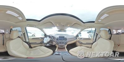 Zdjęcie 13 z 15 samochodu: 2019 MERCEDES-BENZ GLE 400 4MATIC VIN:4JGDA5GBXKB216198 - miniatura