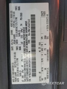 Zdjęcie 14 z 14 samochodu: 2016 FORD TRANSIT T-350 VIN:1FBZX2CMXGKB28374 - miniatura