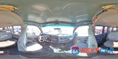 Zdjęcie 13 z 15 samochodu: 2001 CHEVROLET EXPRESS G2500 VIN:1GAGG25R411191665 - miniatura