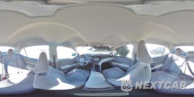 Zdjęcie 13 z 15 samochodu: 2020 TOYOTA CAMRY LE VIN:4T1C31AK0LU527927 - miniatura