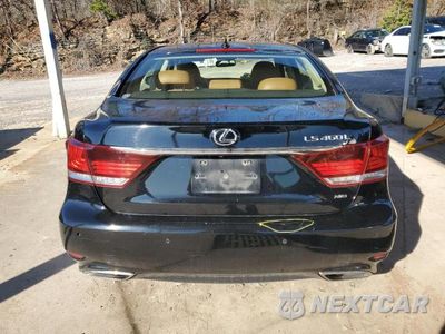 Zdjęcie 6 z 12 samochodu: 2015 LEXUS LS 460L VIN:JTHDL5EF5F5007359 - miniatura