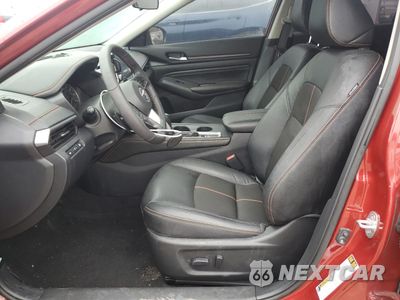 Zdjęcie 7 z 15 samochodu: 2022 NISSAN ALTIMA SR VIN:1N4BL4CW4NN384727 - miniatura