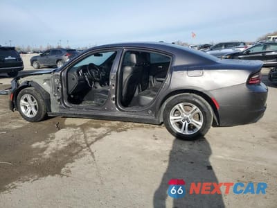 Drugie zdjęcie samochodu z przodu: 2020 DODGE CHARGER SXT SXT VIN:2C3CDXBG0LH207318 - miniatura