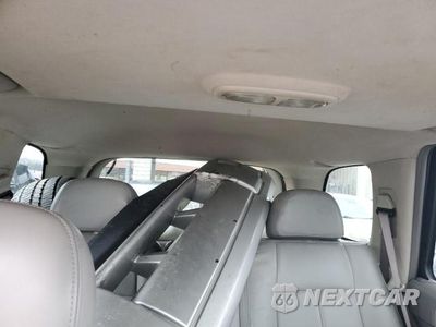 Zdjęcie 10 z 13 samochodu: 2005 CHEVROLET TRAILBLAZER LS VIN:1GNDT13S052174522 - miniatura