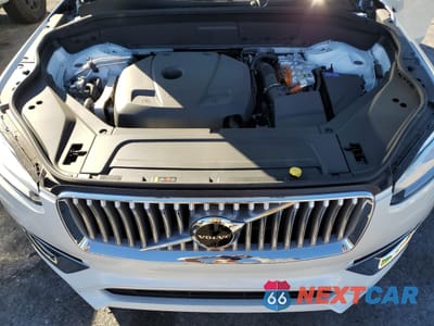 Zdjęcie 12 z 14 samochodu: 2024 VOLVO XC90 PLUS VIN:YV4H60CE7R1254107 - miniatura