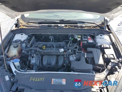 Zdjęcie 11 z 12 samochodu: 2014 FORD FUSION SE VIN:3FA6P0H76ER394172 - miniatura