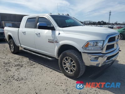 2013 RAM 3500 LARAMIE 3C63R3ML0DG568606 - główne zdjęcie licytacji z USA - miniatura