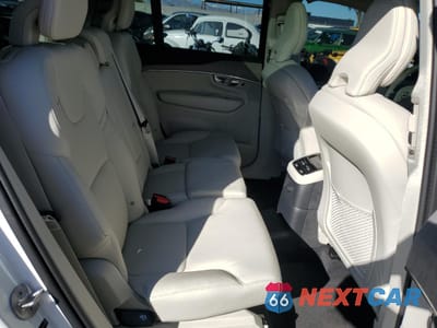 Zdjęcie 11 z 14 samochodu: 2024 VOLVO XC90 PLUS VIN:YV4H60CE7R1254107 - miniatura