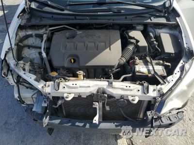 Zdjęcie 11 z 13 samochodu: 2016 TOYOTA COROLLA L VIN:5YFBURHE8GP561130 - miniatura