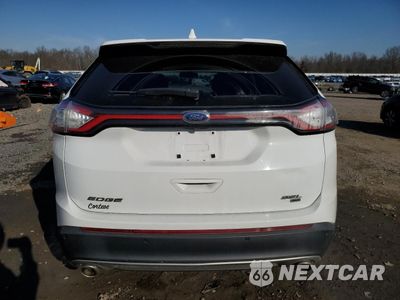 Zdjęcie 6 z 15 samochodu: 2016 FORD EDGE SEL VIN:2FMPK4J83GBB00523 - miniatura