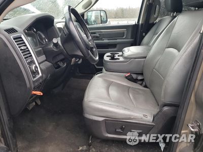 Zdjęcie 7 z 12 samochodu: 2014 RAM 1500 SLT VIN:1C6RR7TT7ES443776 - miniatura