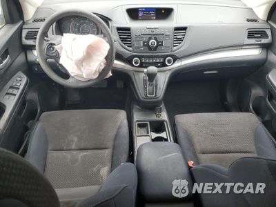 Zdjęcie 8 z 12 samochodu: 2016 HONDA CR-V SE VIN:5J6RM4H4XGL030474 - miniatura