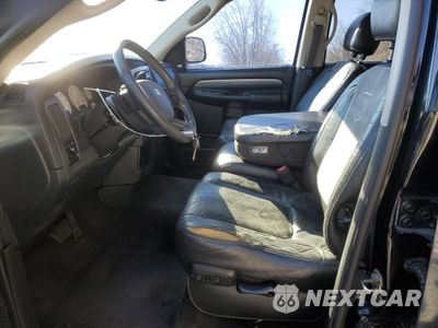 Zdjęcie 7 z 14 samochodu: 2004 DODGE RAM 1500 ST VIN:1D7HU18D94S582586 - miniatura