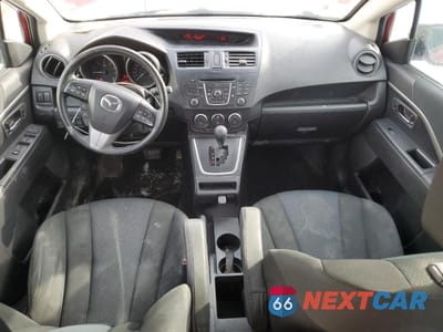 Zdjęcie 8 z 13 samochodu: 2015 MAZDA 5 TOURING VIN:JM1CW2CL3F0186235 - miniatura
