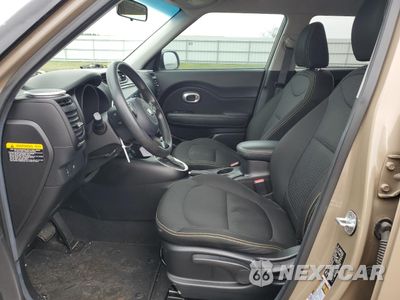 Zdjęcie 7 z 14 samochodu: 2015 KIA SOUL + VIN:KNDJP3A53F7232765 - miniatura