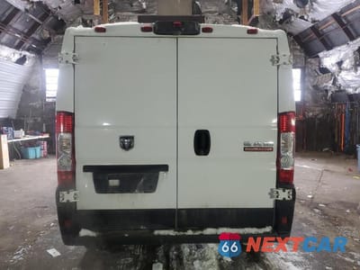 Zdjęcie 6 z 13 samochodu: 2022 RAM PROMASTER 1500 1500 STANDARD VIN:3C6LRVAG7NE122467 - miniatura