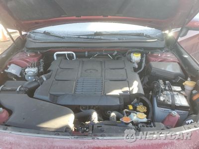 Zdjęcie 11 z 13 samochodu: 2017 SUBARU OUTBACK 3.6R LIMITED VIN:4S4BSENC7H3430004 - miniatura
