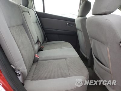 Zdjęcie 10 z 15 samochodu: 2011 NISSAN SENTRA 2.0 VIN:3N1AB6AP1BL661820 - miniatura