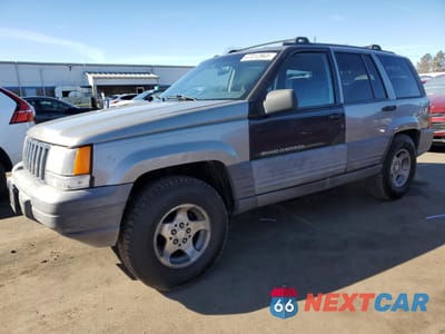 1998 JEEP GRAND CHEROKEE LAREDO 1J4GZ58SXWC243159 - główne zdjęcie licytacji z USA - miniatura