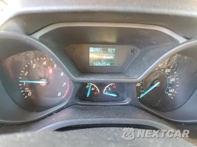 Zdjęcie 9 z 13 samochodu: 2014 FORD TRANSIT CONNECT XL VIN:NM0LS7E7XE1168507 - miniatura