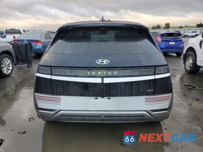 Zdjęcie 6 z 12 samochodu: 2024 HYUNDAI IONIQ 5 LIMITED VIN:KM8KRDDF9RU234062 - miniatura