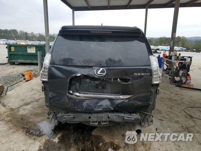 Zdjęcie 6 z 15 samochodu: 2017 LEXUS GX 460 VIN:JTJBM7FX8H5165428 - miniatura
