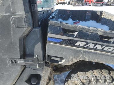 Zdjęcie 10 z 10 samochodu: 2024 POLARIS RANGER XP 1000 NORTHSTAR ULTIMATE VIN:4XARRY994R8747457 - miniatura
