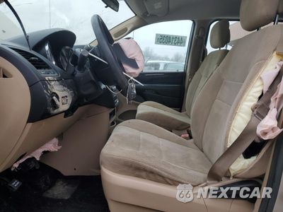 Zdjęcie 7 z 14 samochodu: 2014 DODGE GRAND CARAVAN SE VIN:2C4RDGBG2ER229808 - miniatura