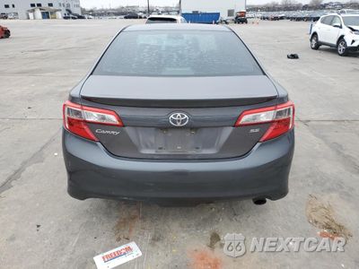 Zdjęcie 6 z 15 samochodu: 2014 TOYOTA CAMRY L VIN:4T1BF1FK6EU729069 - miniatura