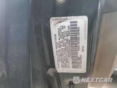 Zdjęcie 13 z 13 samochodu: 1997 TOYOTA CAMRY CE VIN:4T1BF22KXVU038400 - miniatura
