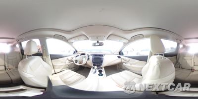 Zdjęcie 13 z 14 samochodu: 2015 NISSAN MURANO S VIN:5N1AZ2MH9FN232819 - miniatura